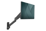 Digitus DA-90425 tv-beslag 81,3 cm (32") Sort