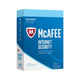 McAfee Internet Security 2018 1Y Antivirus-sikkerhed 3 licens(er) 1 År
