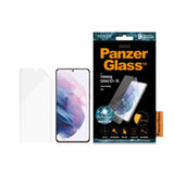 PanzerGlass ® Samsung Galaxy S21 Plus 5G | Skærmbeskyttelse