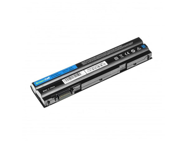 Green Cell DE04 laptop reservedel Batteri