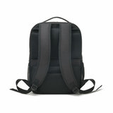 DICOTA Eco Backpack Plus BASE 39,6 cm (15.6") Rygsæk Sort