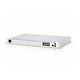 Ubiquiti UniFi Dream Machine Pro Administreret Gigabit Ethernet (10/100/1000) Hvid