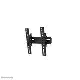 Neomounts WL35-350BL12 tv-beslag 139,7 cm (55") Sort