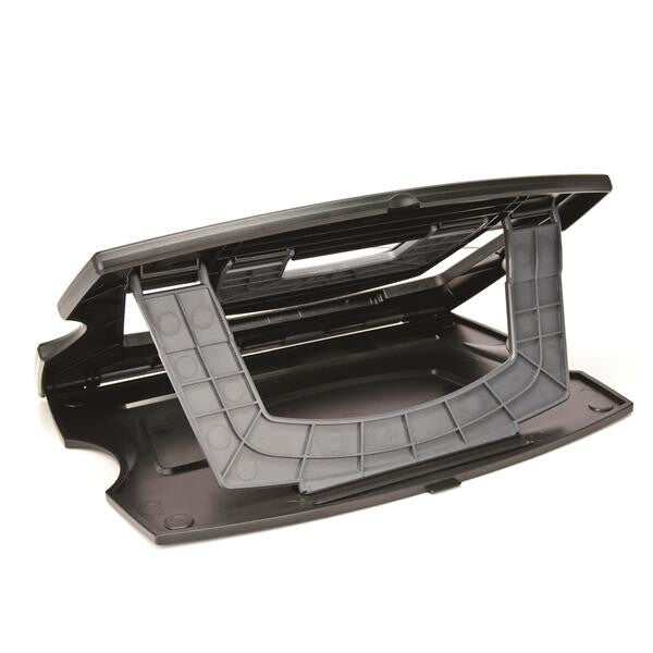 StarTech.com LTRISERP laptop stativ Sort 33 cm (13")