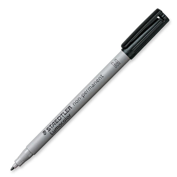 Staedtler 315 speedmarker 10 stk Sort