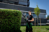 Metabo HS 18 LTX BL 75 Enkelt klinge 4,4 kg