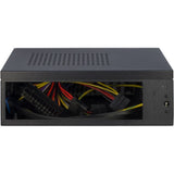 Inter-Tech JX-500 Mini Tower Sort