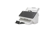 Kodak S2070 ADF-scanner 600 x 600 dpi A4 Sort, Hvid