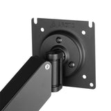 ARCTIC X1-3D 109,2 cm (43") Skrivebord Sort