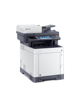 KYOCERA ECOSYS M6235cidn Laser A4 9600 x 600 dpi 35 sider pr. minut