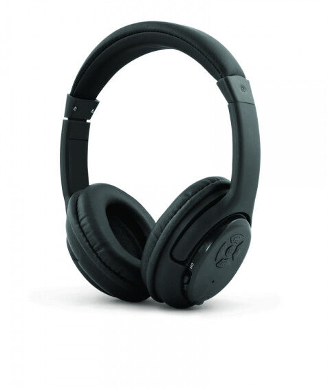 Esperanza Libero EH163K Headset Trådløs Musik Mini-USB Bluetooth Sort