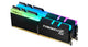G.Skill Trident Z RGB F4-3600C18D-16GTZR hukommelsesmodul 16 GB 2 x 8 GB DDR4 288-pin DIMM