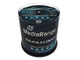 MediaRange MR471 tom DVD 8,5 GB DVD+R DL 100 stk