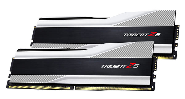 G.Skill Trident Z F5-6000J3636F16GX2-TZ5S hukommelsesmodul 32 GB 2 x 16 GB DDR5 288-pin DIMM