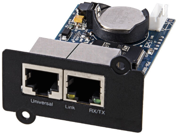 PowerWalker 10131008 tilbehør til uninterruptible power supplies (UPSs)