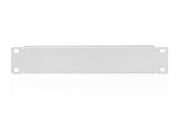 Digitus DN-10-BPN-01 tilbehør til rack Blankt panel