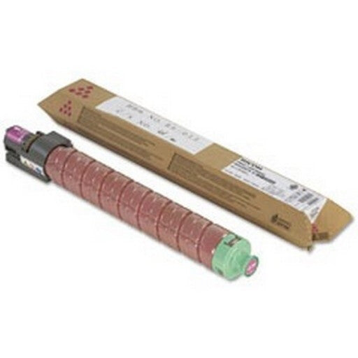 Ricoh 841819 tonerpatron 1 stk Original Magenta