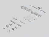 DeLOCK 43414 patch panel