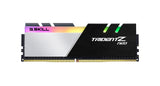 G.Skill Trident Z F4-3600C18D-32GTZN hukommelsesmodul 32 GB 2 x 16 GB DDR4 288-pin DIMM