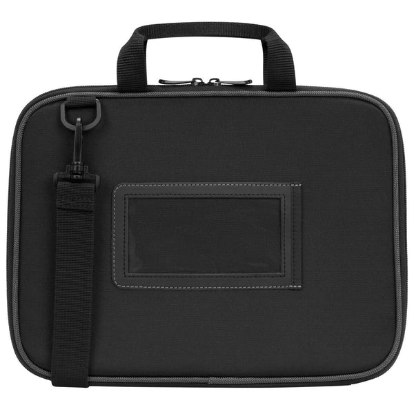 Targus TED006GL taske og etui til laptop 29,5 cm (11.6") Taske/klassisk taske Sort, Grå