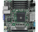 Asrock X570D4I-2T bundkort AMD X570 Stik AM4 mini ITX