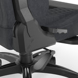 Corsair TC100 Polstret sæde Polstret ryglæn