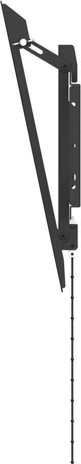 Vision VFM-W4X4T skærmbeslag til skiltning 152,4 cm (60") Sort