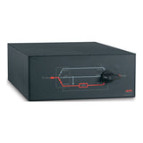 APC SBP16KRMI4U tilbehør til uninterruptible power supplies (UPSs)