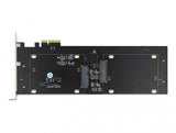 DeLOCK 90433 interface-kort/adapter Intern SATA