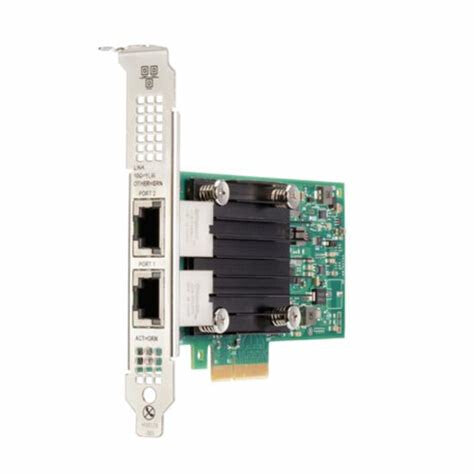 HPE 817738-B21 netværkskort Intern Ethernet 10000 Mbit/s