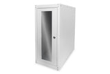 Digitus DN-CC 9001 stativ Fritstående reol Grå