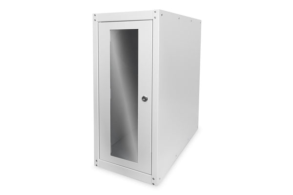 Digitus DN-CC 9001 stativ Fritstående reol Grå