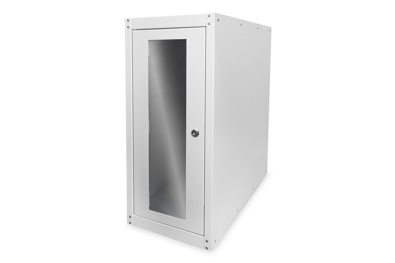 Digitus DN-CC 9001 stativ Fritstående reol Grå
