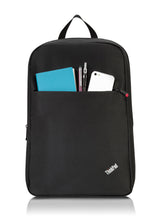Lenovo ThinkPad Basic rygsæk Sort