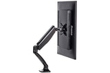 iiyama DS3001C-B1 skærmbeslag og -stativer 68,6 cm (27") Skrivebord Sort