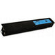 Dynabook T-FC34EC tonerpatron 1 stk Original Blå