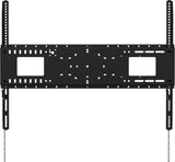 Vision VFM-W8X6 skærmbeslag til skiltning 2,29 m (90") Sort
