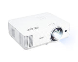Acer H6518STi Standard-kast projektor 3500 ANSI lumens DLP 1080p (1920x1080) Hvid
