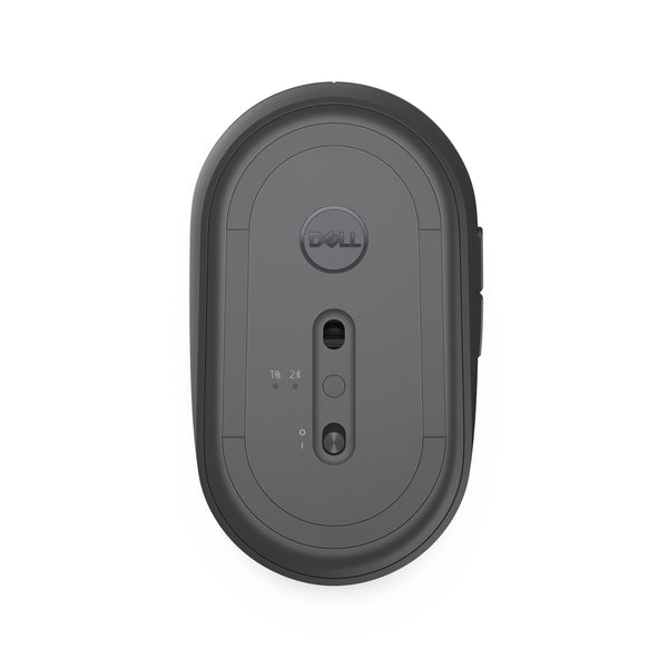 DELL MS5120W mus Kontor Ambidextrous RF trådløs + Bluetooth Optisk 1600 dpi