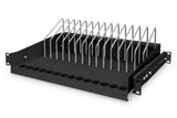 Digitus DN-97665 tilbehør til rack Stativhylde