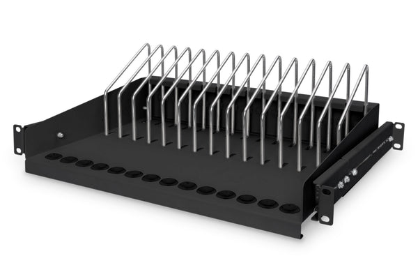 Digitus DN-97665 tilbehør til rack Stativhylde