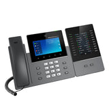Grandstream Networks GXV3450 IP-telefon Grå