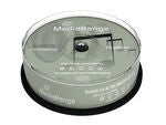 MediaRange MR223 blank CD CD-R 700 MB 25 stk