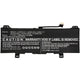 CoreParts MBXHP-BA0215 laptop reservedel Batteri