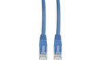 Prokord UTP-0048 netværkskabel Blå 1 m Cat6 U/UTP (UTP)
