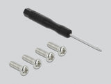 DeLOCK 65201 interface-kort/adapter Terminal