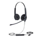 Jabra Biz 1500 Headset Ledningsført Kontor/Callcenter