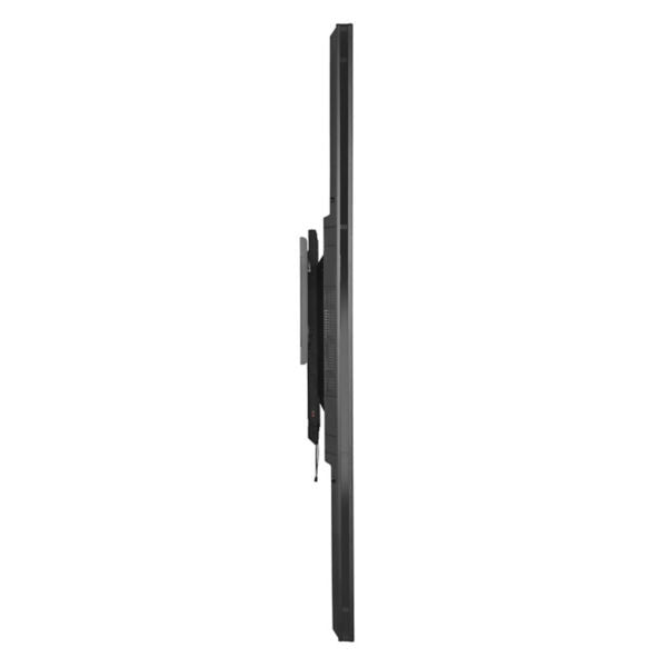 Peerless SFP680 tv-beslag 2,29 m (90") Sort