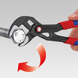 Knipex 87 21 250 tang Tunge-og-spids tang