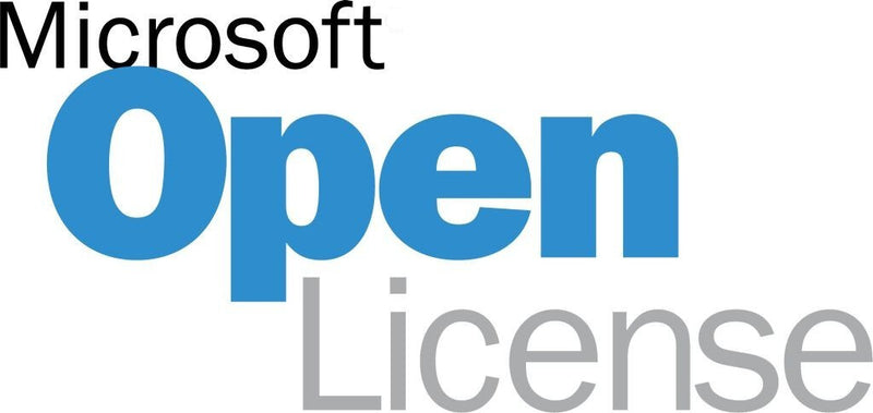Microsoft Windows 10 Enterprise Government (GOV) 1 licens(er) Opgradering Flersproget 1 År